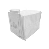 ! 21Pcs Vacuum Cleaner Dust Filter Bags Fits VCA-ADB90 Dust Bags for Jet Series Vacuums Clean Station Base