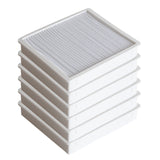 6Pcs H11 Dust HEPA Filter for DJ63-00672D SC4300 SC4470 SC4550 SC4750 -B610W Robot Vacuum Cleaner Parts