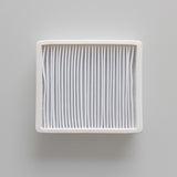 6Pcs H11 Dust HEPA Filter for DJ63-00672D SC4300 SC4470 SC4550 SC4750 -B610W Robot Vacuum Cleaner Parts