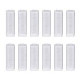 A43I! 12 Pcs for Robot Vacuum Mop 3C B106CN STYJ02YM Replacement Spare Parts Hepa Filter