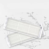 A43I! 12 Pcs for Robot Vacuum Mop 3C B106CN STYJ02YM Replacement Spare Parts Hepa Filter