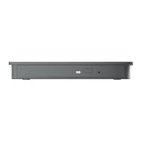 NEW ARRIVAL USB 3.0 Type-C Slim External DVD RW CD Writer Drive Burner Reader Player Optical Drives for Laptop PC Dvd Burner(D)