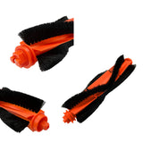 NEW ARRIVAL 20PCS Replacement Spare Parts for Robot Vacuum E10 E12 B112 Vacuum Accessories Main Side Brush Filter Mop Cloth