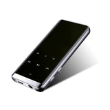 MP3 Player Without Bluetooth Mini M13 Lossless 1.5 Inch 128x160 Pixels TFT Display HIFI Music Player,16GB