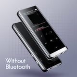NEW ARRIVAL MP3 Player Without Bluetooth Mini M13 Lossless 1.5 Inch 128x160 Pixels TFT Display HIFI Music Player,16GB