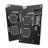 NEW ARRIVAL For GDEMU V5.20.5 Optical Drive Emulation Board+8GB Memory Card Kit for Dreamcast GDU DC VA1 Console SD Extension B