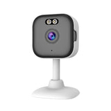NEW ARRIVAL 3MP Security Camera Dual Band 2.4G 5G WIFI IP Camera AI Humanoid Detection Home Security CCTV Baby Monitor EU Plug