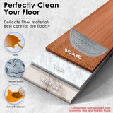 ! 33PCS Accessories Kit for S8 MaxV Ultra Robot Vacuum Spare Parts Main Side Brushes Mop HEPA Filters Dust Bags