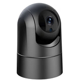 WiFi Camera 5G Video Surveillance Camera Mini Indoor Security Camera Black EU PLUG
