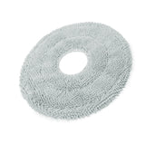 For X40Pro Ultra Replacement Parts Main Roller Side Brush Hepa Filter Mop Cloth Dust Bags Accessories