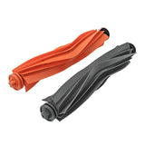 For X40Pro Ultra Replacement Parts Main Roller Side Brush Hepa Filter Mop Cloth Dust Bags Accessories