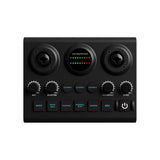 NEW ARRIVAL Microphone Sound Card Live Sound Card Singing Performance Sound Card for Microphones and Musical Instruments