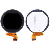 Screen for Forerunner 735 Touch Screen Replacement and Repair Parts Smart Watch Accessories