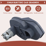 A43I! RS775 Motors for Children Electric Car 24V 25000RPM High Torque Motors for Remote Control Car
