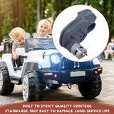 A43I! RS775 Motors for Children Electric Car 24V 25000RPM High Torque Motors for Remote Control Car