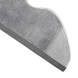 A43I! For Robot Vacuum E5/C108 Replacement Side Brush HEPA Filter Mop Pads Spare Parts Accessories