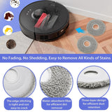 A43I! For Qrevo Master Robot Vacuum Cleaner Main Side Brush Hepa Filter Mop Cloth Dust Bags Replacement Parts