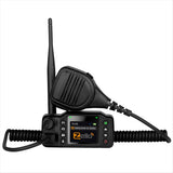 Zello 4G Full Band Radio Car Intercom Communicator Set
