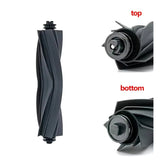 A43I! For S10 Plus Main Side Brush Hepa Filter Dust Bag Accessories Replacement Spare Parts