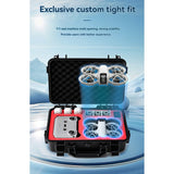 Waterproof Storage Box for NEO Portable Suitcase Large Capacity Box for Neo FPV Drone Accessories