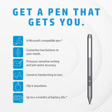 Digital Stylus Pen for X360/Pavilion X360/ X360 for , with Pressure Sensitivity