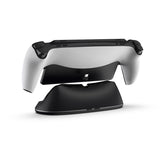 Portable Charge Dock 7 RGB Light Modes Console Charger Stand Base Holder for / Portal Remote Player B