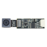 Custom Auto Focus Usb 2.0 Maximum Resolution 2592x1944 67Db Cmos Sensor 5Mp Ov5648 Mini Camera Module