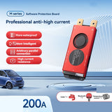 Smart Lithium Iron Bluetooth 4S 12V Battery Solar Inverter Outdoor Power Storage