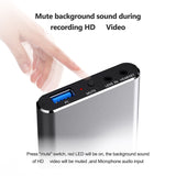 -Compatible Video Capture Grabber Card 4K 60Hz Plate USB3.0 UVC YUY2 Recorder Game Video Capture Box for Live Stream