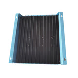 NEW ARRIVAL MPPT Solar Charge Controller 12V 24V 36V 48V LCD Display Solar Panel Battery Intelligent Solar Regulator 80A