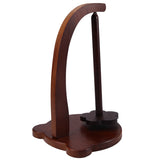 NEW ARRIVAL Wooden Rotatable Bobbin Holder and High-Performance Magnetic Yarn Holder are Exquisite Gifts for Knitting Enthusiast