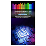 AU3401 3.5mm Audio Adapter Switcher Laptop Tablet Remote Control Bluetooth-Compatible Receiver Switch Box Converter