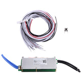 ! For ANT 10S to 32S 120A Smart LiFePo4 LTO Li-Ion Battery Built-in Bluetooth 16S NCM EV Battery Monitor