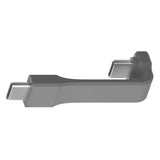 NEW ARRIVAL 90 Degree Elbow Data Cable TYPE-C to TYPE-C Full-Function Connection Magnetic Hard Disk Box M2 for Phone Hard-Disk 2