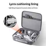 NEW ARRIVAL Carrying Case for 4 Mini Organizer Bag, for 4 Mini Gimbal Stabilizer Case Storage Bag Accessories