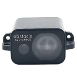 A43I! UAV 50m Laser Ranging Sensor Drone Spare Parts UART I2C Range Finder Distance Measuring Drone Obstacle Avoidance