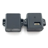 A43I! UAV 50m Laser Ranging Sensor Drone Spare Parts UART I2C Range Finder Distance Measuring Drone Obstacle Avoidance