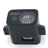 A43I! UAV 50m Laser Ranging Sensor Drone Spare Parts UART I2C Range Finder Distance Measuring Drone Obstacle Avoidance