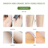 NEW ARRIVAL Women Electric Epilator Portable Painless Hair Trimmer Armpit Leg Hair Removal Machine for Wholebody Home Use