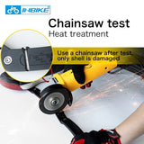 INBIKE Anti theft Bicycle Lock Anti-shear of 12 ton Hydraulic Cutter Bike Lock Motorcycle Lock Electric Bicycle Chain Lock D908