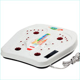 Infrared Heating Reflexology Vibrating Foot Massager Magnetic Wave Heating Physiotherapy Circulation therapy Heater FOOT SPA