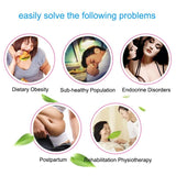 Infrared Weight Loss Machine Air Pressure Lymph Drainage Toxin Body Slimming Equipment Eliminate Fatigue and Muscle Pain Therapy