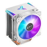 JONSBO CR1400 Tower CPU Cooler 4 Pure Copper Heat Pipe ARGB PWM Cooling Fan Radiator for Intel LGA 775 115X 1200 AM4