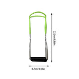 Jar Lifter Tongs Non-slip Canning Lifting Tool With Grip Handle Convenient Jar Lifer For Various Size Of Canning Durable Kitchen