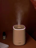 KONKA 150ML Aromatherapy Air Humidifier Aroma Diffuser For Home USB Humidifier with Led Night Lights Essential Oil Diffuser
