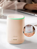 KONKA 150ML Aromatherapy Air Humidifier Aroma Diffuser For Home USB Humidifier with Led Night Lights Essential Oil Diffuser
