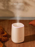 KONKA 150ML Aromatherapy Air Humidifier Aroma Diffuser For Home USB Humidifier with Led Night Lights Essential Oil Diffuser