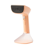 KONKA Handheld Garment Steamer 1500W Household Fabric Steam 300ml Water Tank For Home Travel Fast-Heat Wet Dry Ironing Machine