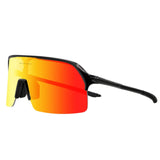 Kapvoe Cycling Glasses Mtb Bike Outdoor Sports Sunglasses Road Bicycle Fashion Sun Glasses Men Women Goggles Running Eyewear