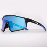 Kapvoe Cycling Sunglasses Men Road Bicycle Glasses Outdoor Sports Sunglasses Women Protection MTB Cycling Glasses Bike Goggles